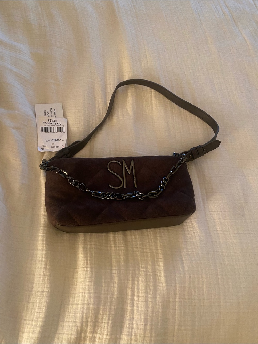 Steve Madden purse